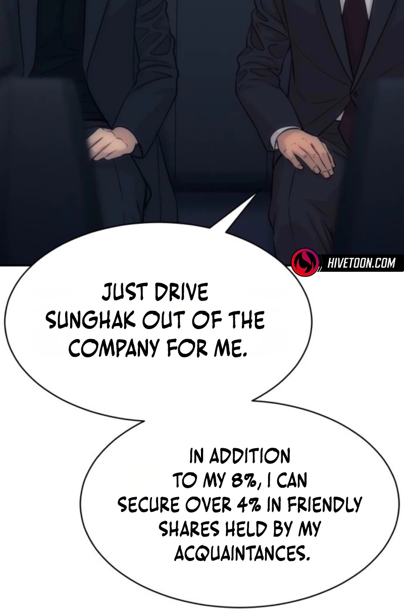 Genius Grandson of the Loan Shark King Chapter 120 352 2b47e16c62d8