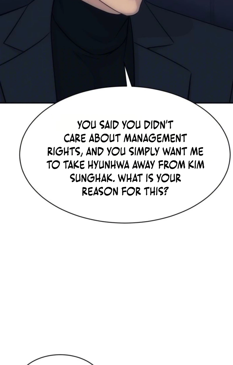 Genius Grandson of the Loan Shark King Chapter 120 354 2d44d121f48a