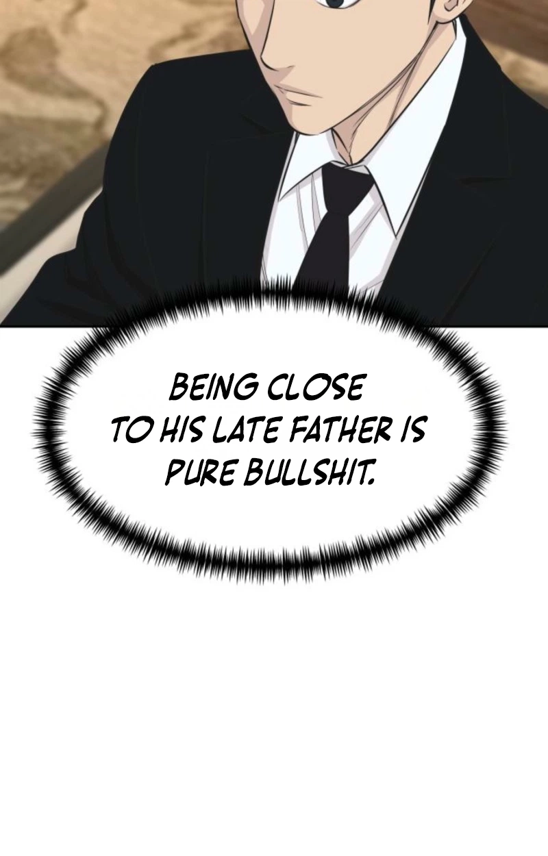Genius Grandson of the Loan Shark King Chapter 120 401 400c81731827