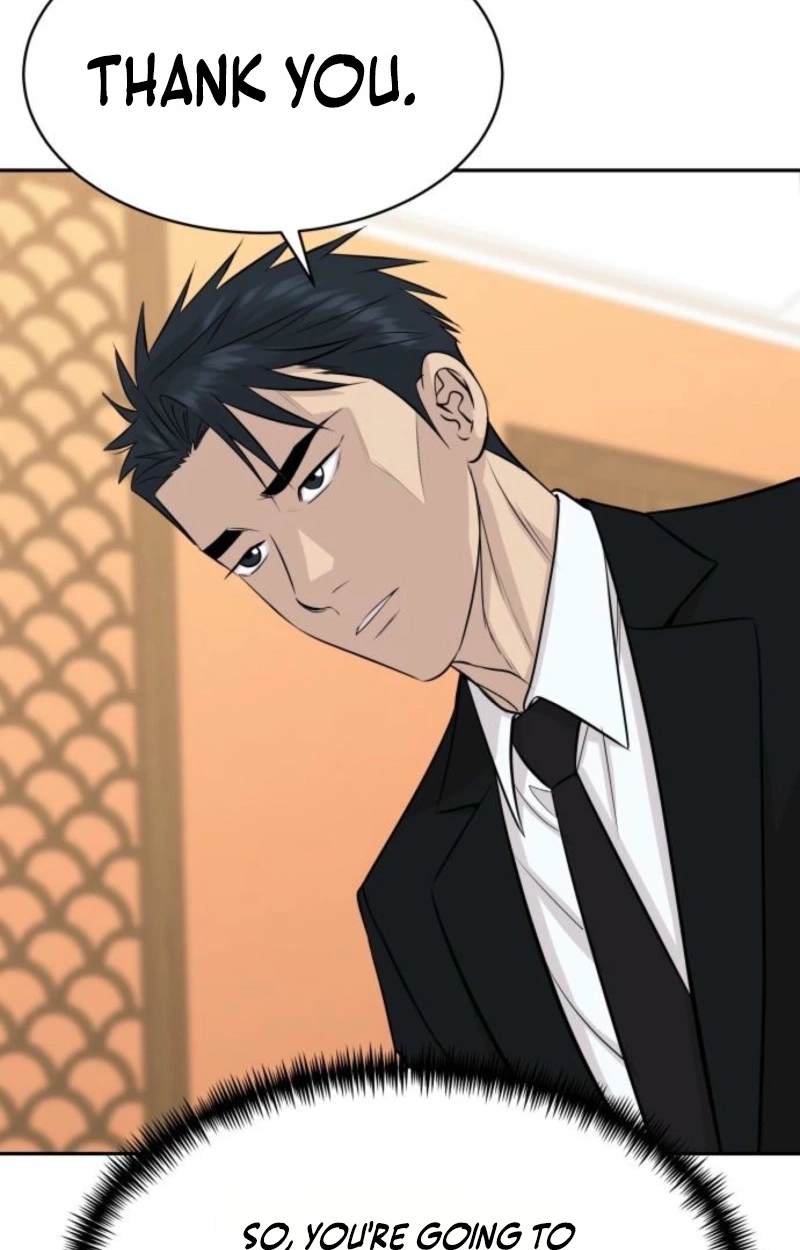 Genius Grandson of the Loan Shark King Chapter 120 426 4028f8d99ffb