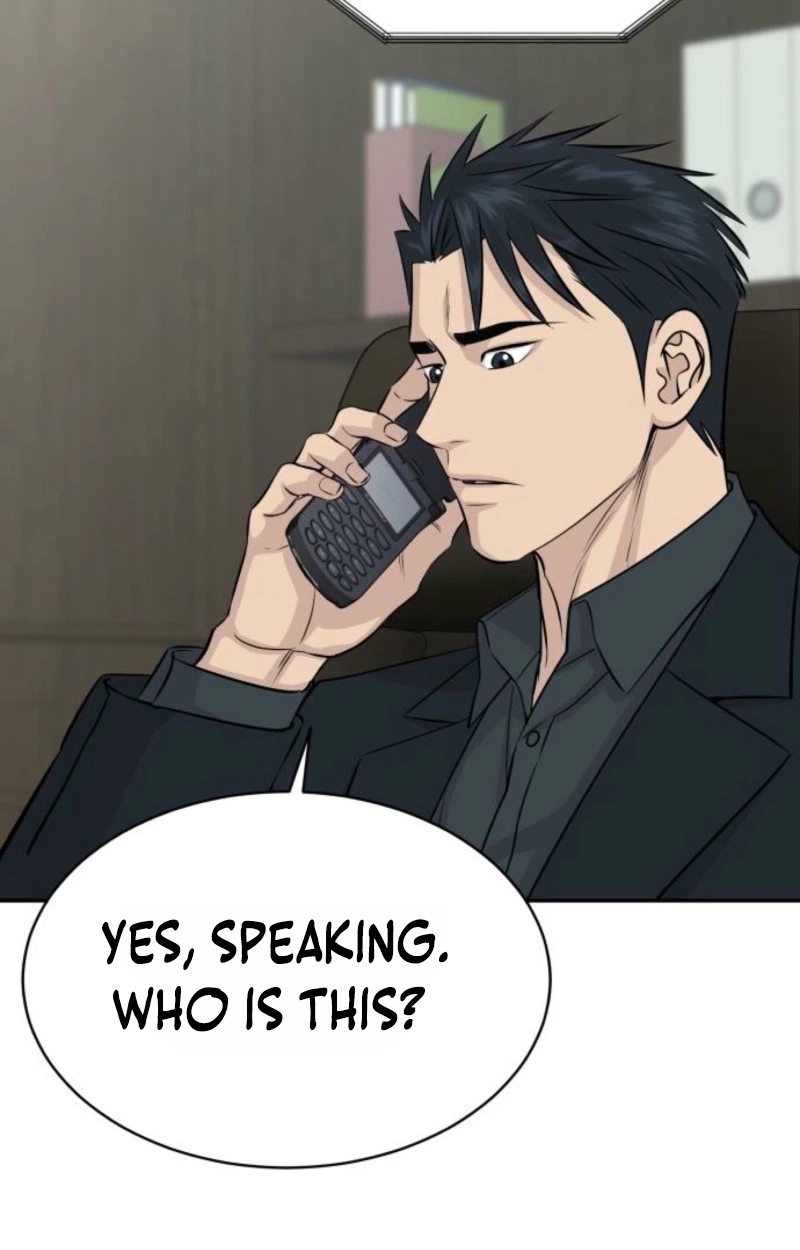 Genius Grandson of the Loan Shark King Chapter 120 338 46d1788e8d55