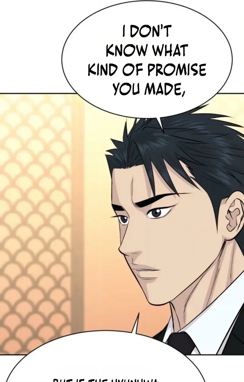 Genius Grandson of the Loan Shark King Chapter 120 397 4838326f142f