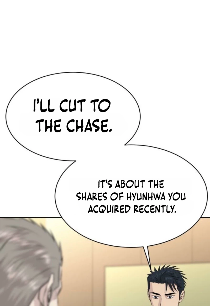 Genius Grandson of the Loan Shark King Chapter 120 395 4aed95e16544