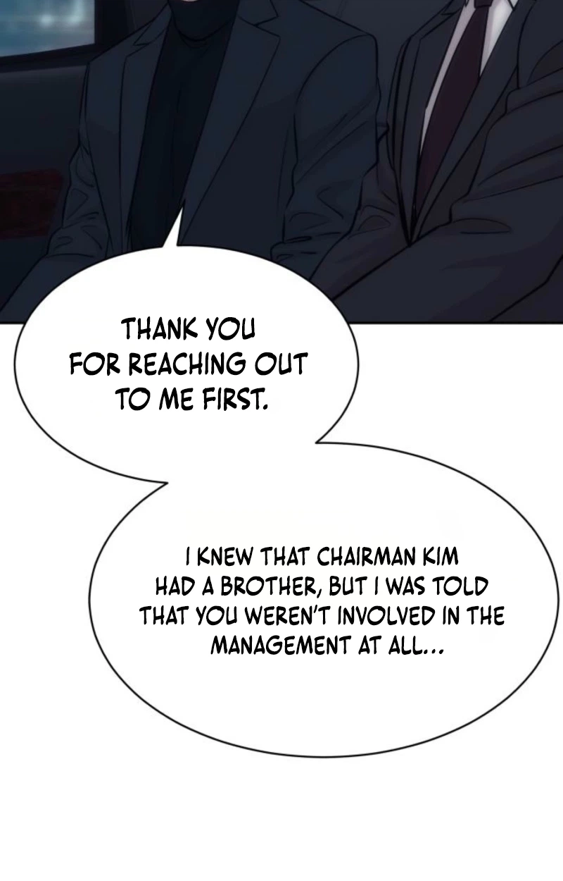 Genius Grandson of the Loan Shark King Chapter 120 345 5297582786b6