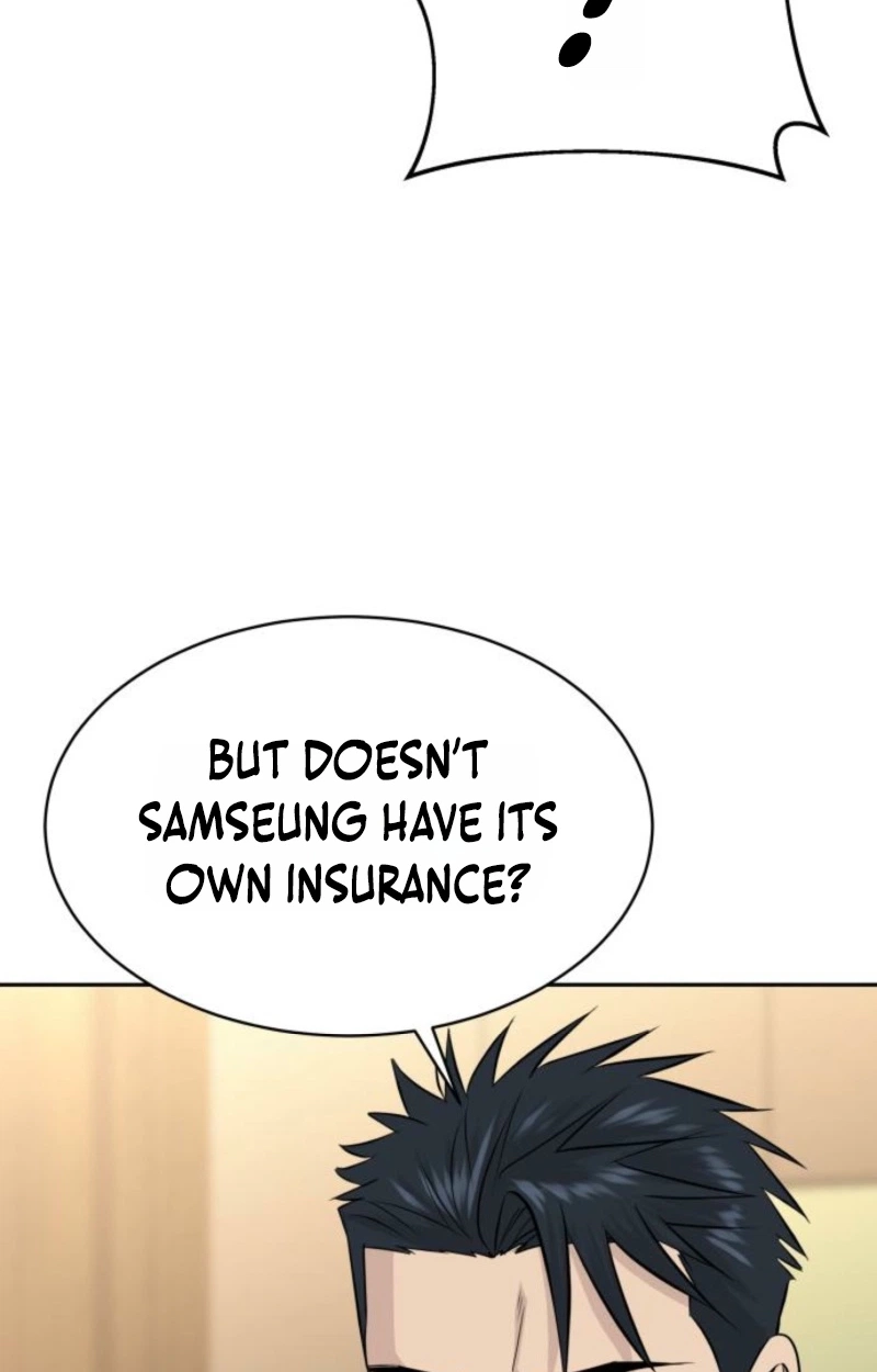 Genius Grandson of the Loan Shark King Chapter 120 411 55a71783f7e3