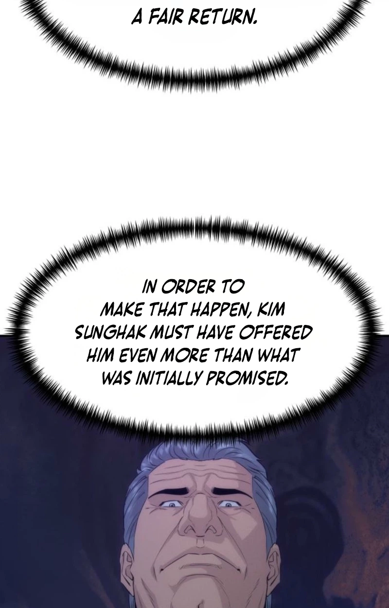 Genius Grandson of the Loan Shark King Chapter 120 332 600a5b8aca0b