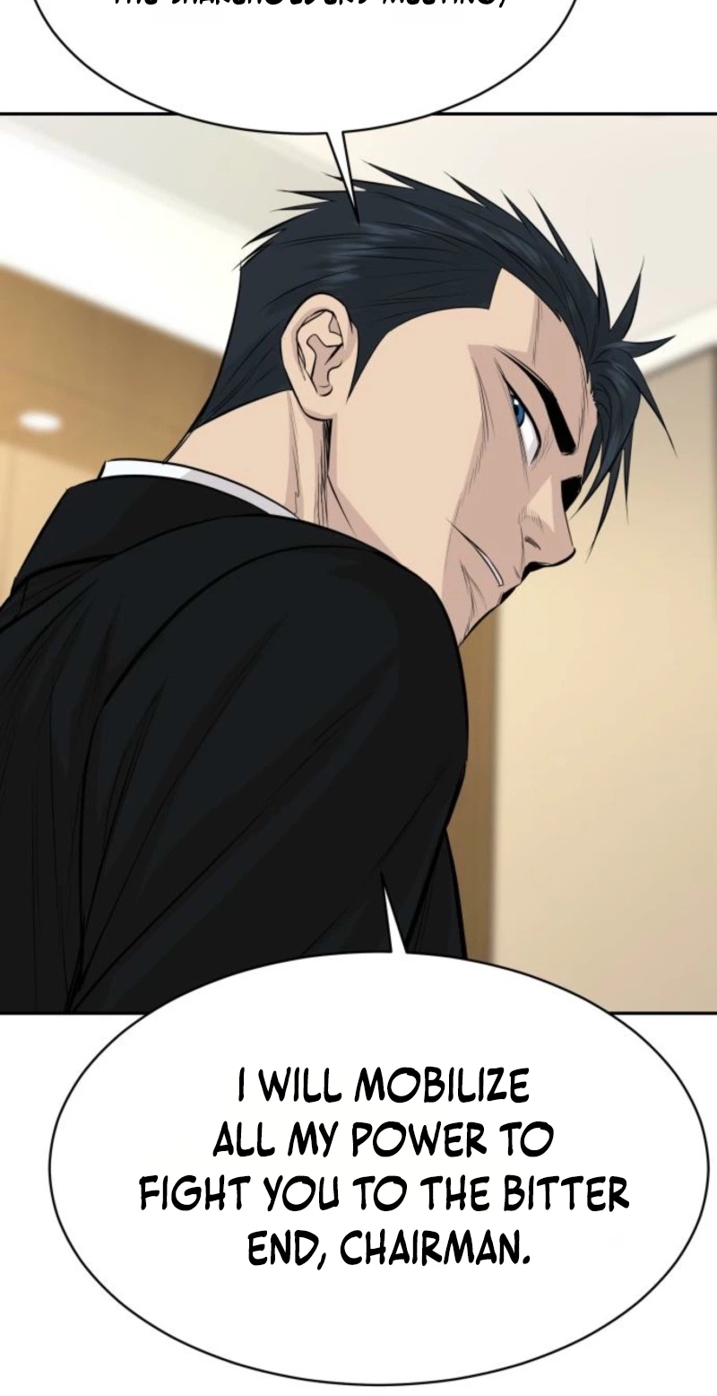 Genius Grandson of the Loan Shark King Chapter 120 429 6504ee4d04b7