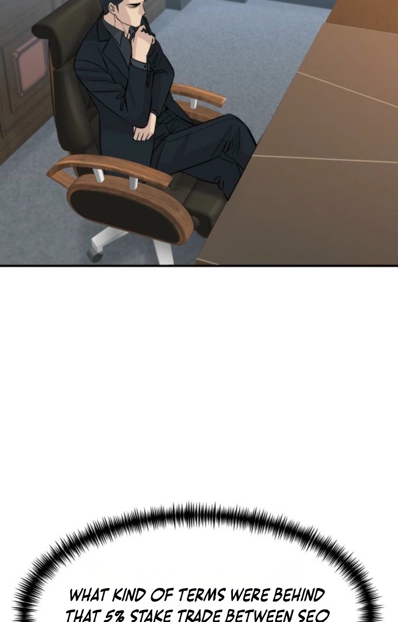 Genius Grandson of the Loan Shark King Chapter 120 330 66f80056b2cd