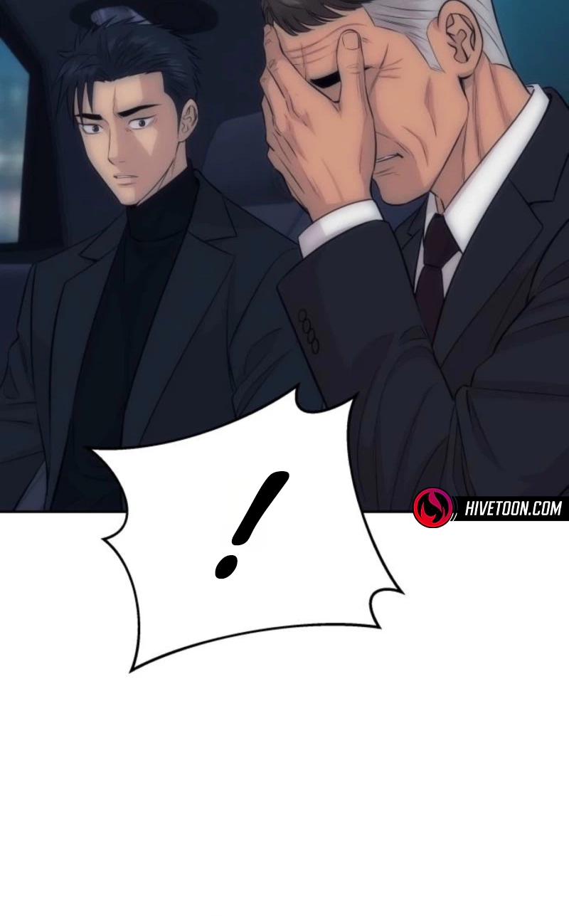 Genius Grandson of the Loan Shark King Chapter 120 363 73f3ce357585