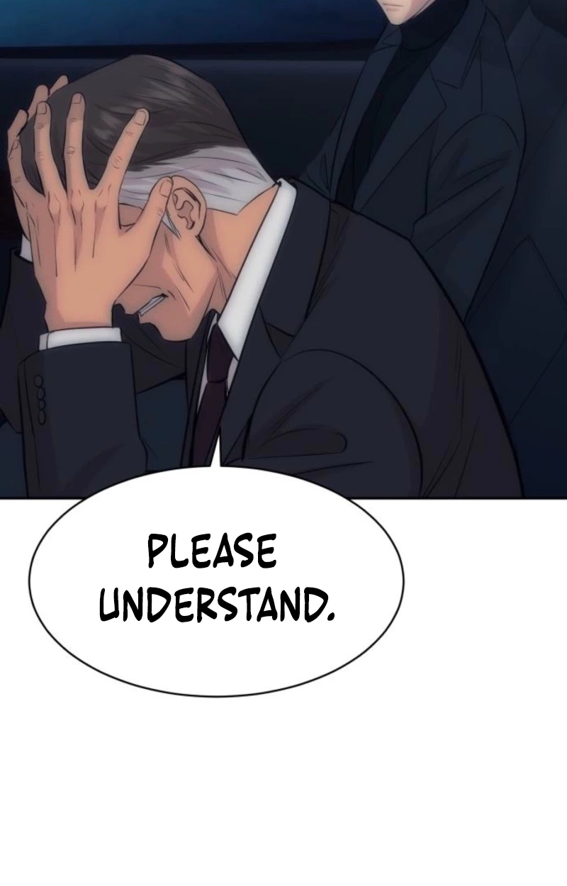 Genius Grandson of the Loan Shark King Chapter 120 371 760962222c1d