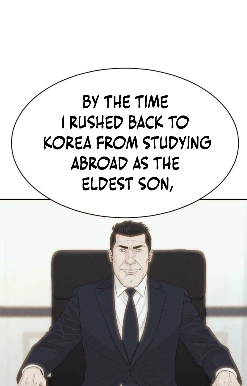 Genius Grandson of the Loan Shark King Chapter 120 358 88b8ea32cc4a