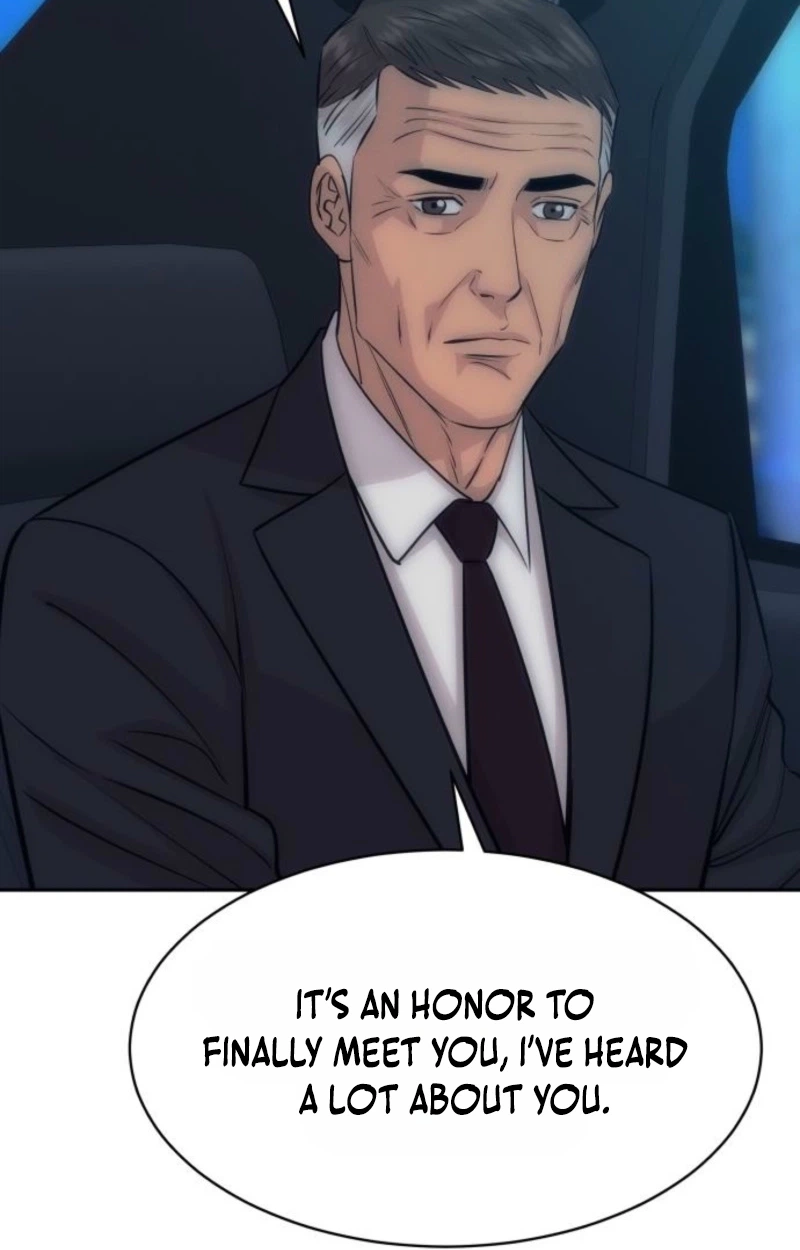 Genius Grandson of the Loan Shark King Chapter 120 343 8ab536b21b98