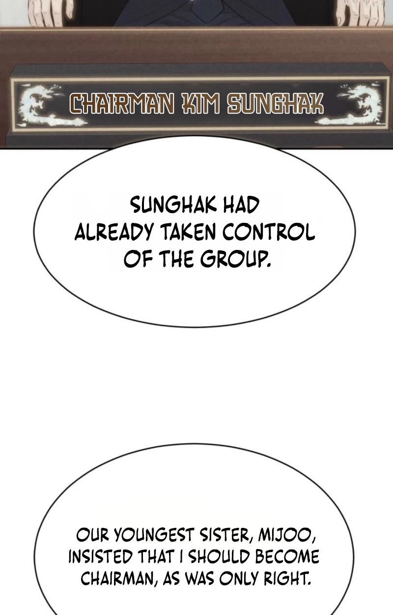 Genius Grandson of the Loan Shark King Chapter 120 359 8f882b494f53