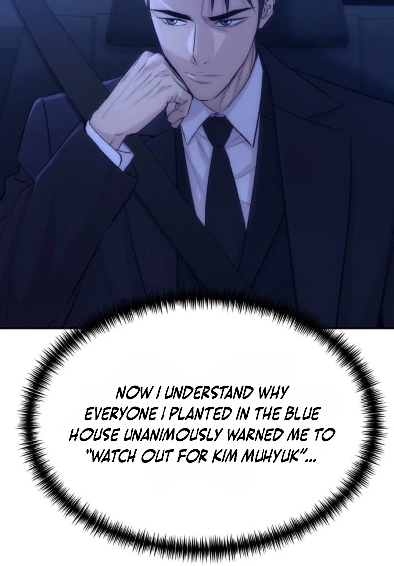 Genius Grandson of the Loan Shark King Chapter 120 434 8fde8b0361ec