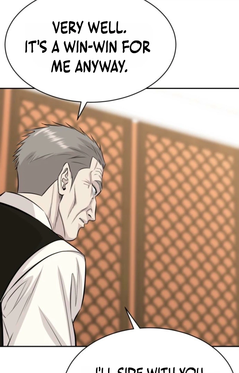 Genius Grandson of the Loan Shark King Chapter 120 423 986daa1d710f