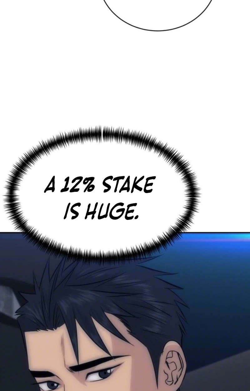 Genius Grandson of the Loan Shark King Chapter 120 378 a56c79e99c38