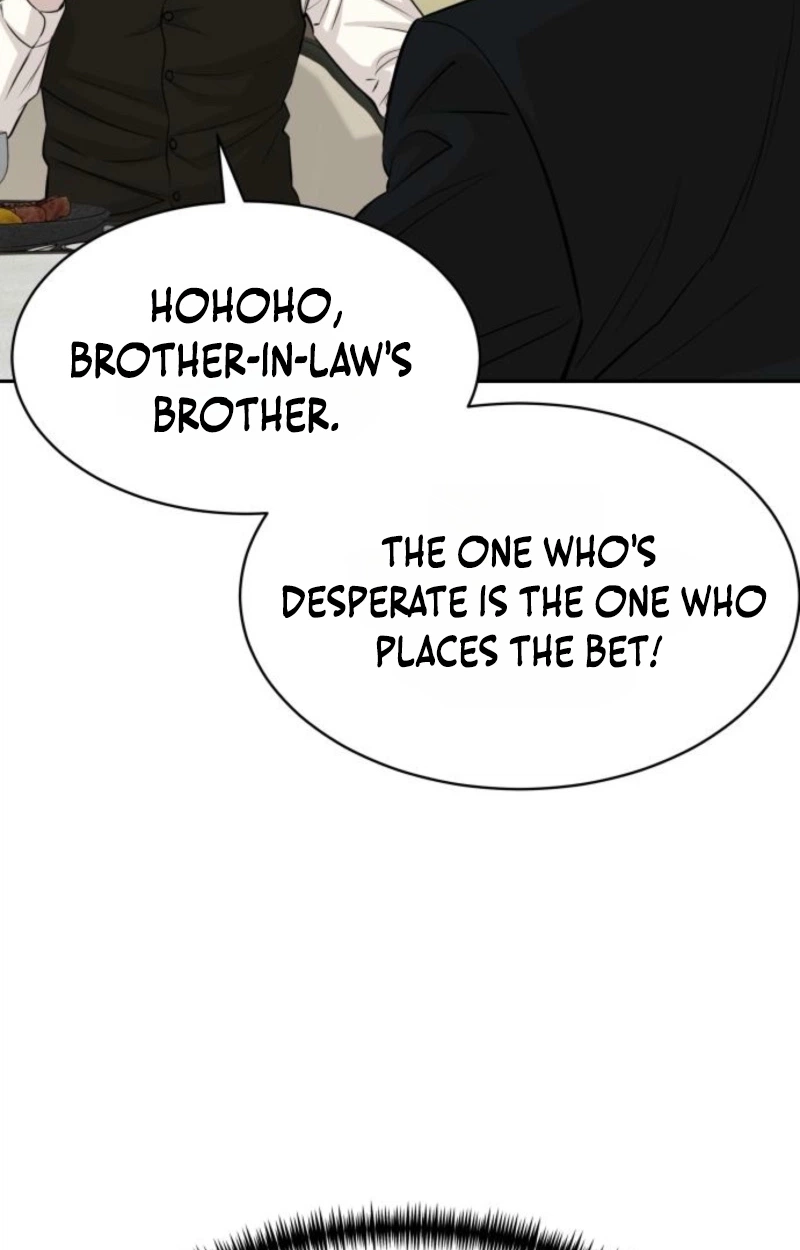 Genius Grandson of the Loan Shark King Chapter 120 403 aed8b01a6578