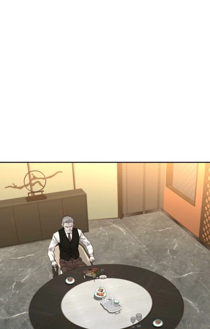 Genius Grandson of the Loan Shark King Chapter 120 430 b67341d81a08