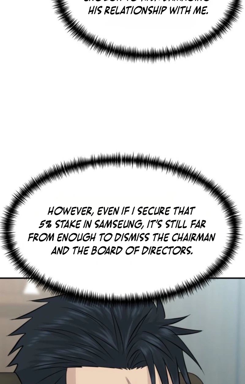 Genius Grandson of the Loan Shark King Chapter 120 334 c12b1ae4edc8