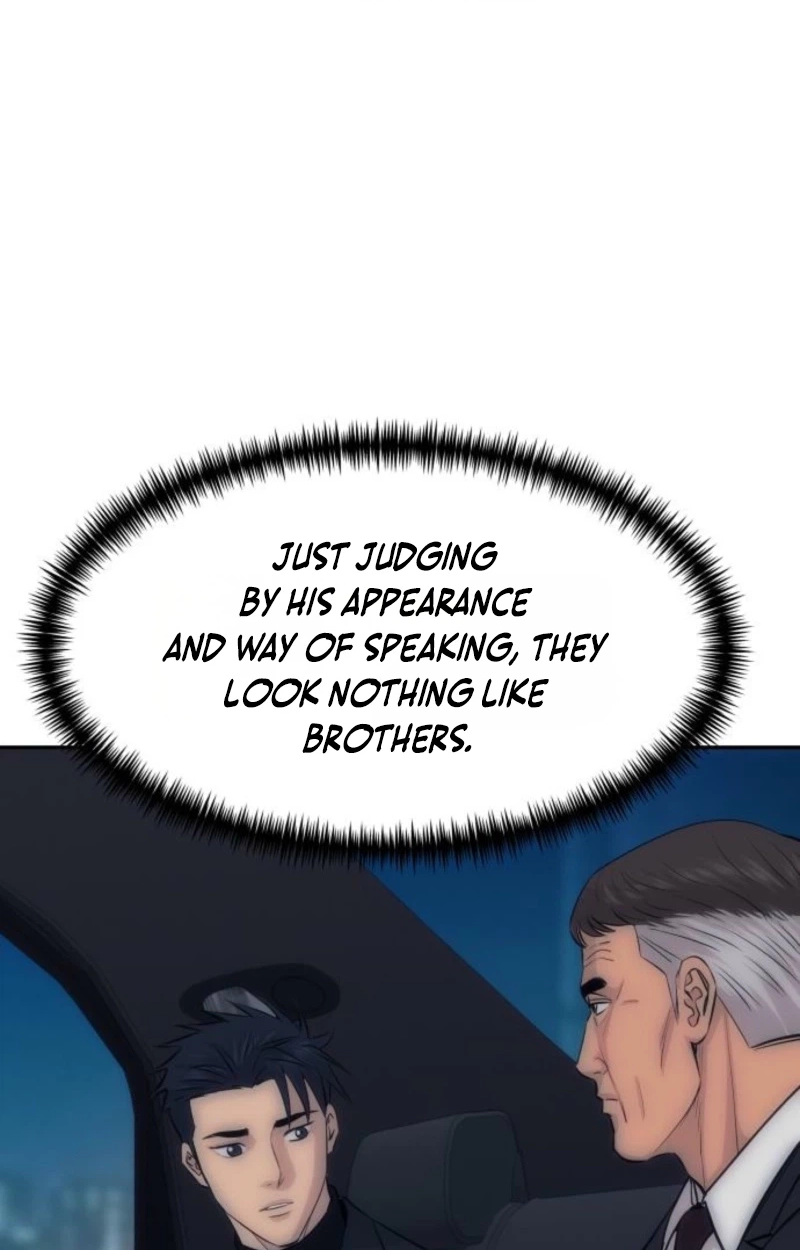 Genius Grandson of the Loan Shark King Chapter 120 344 c3c652acc4a5