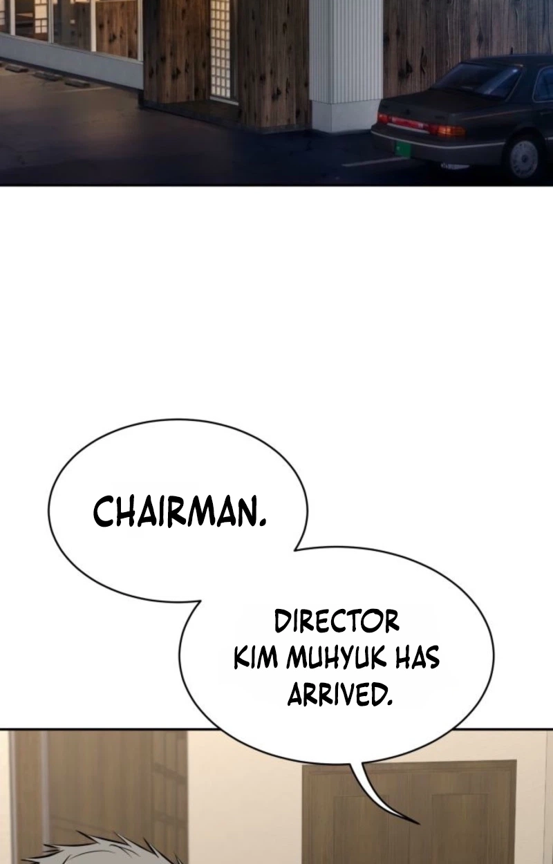 Genius Grandson of the Loan Shark King Chapter 120 382 c8749cc4e199