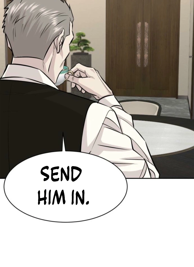 Genius Grandson of the Loan Shark King Chapter 120 383 d5fdefb0477d