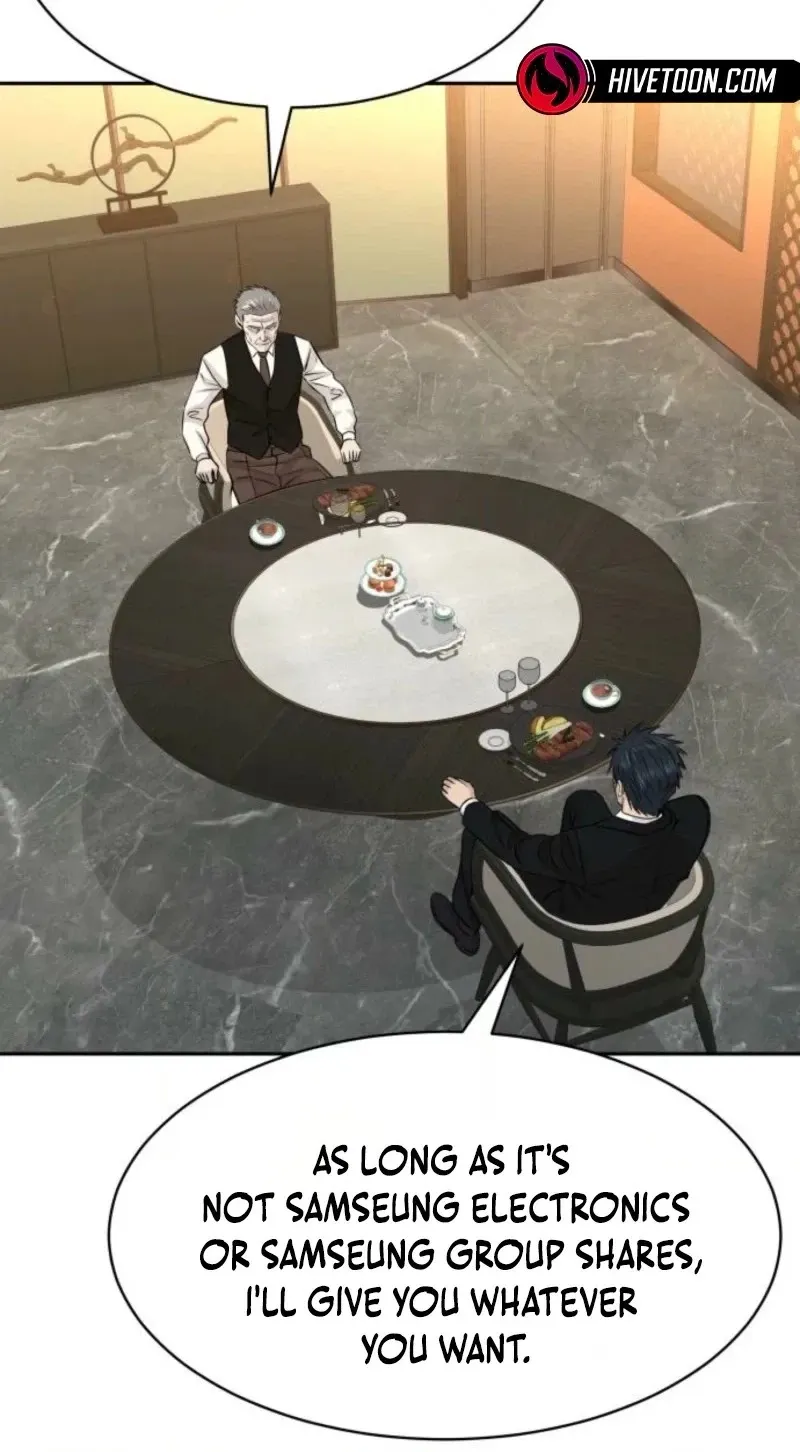 Genius Grandson of the Loan Shark King Chapter 120 407 db8d24b30bba