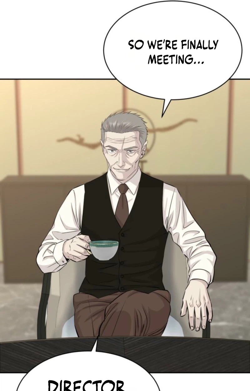 Genius Grandson of the Loan Shark King Chapter 120 386 de9d4187f9b4