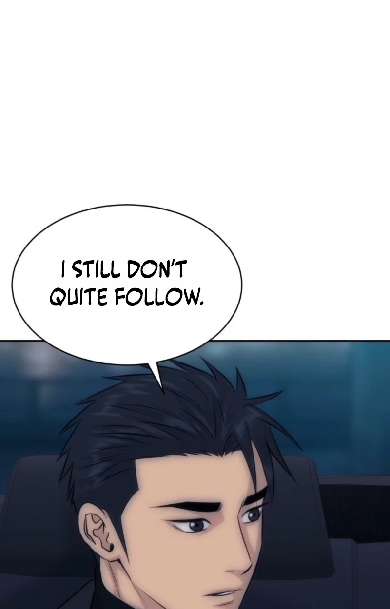Genius Grandson of the Loan Shark King Chapter 120 353 e0b6da165365