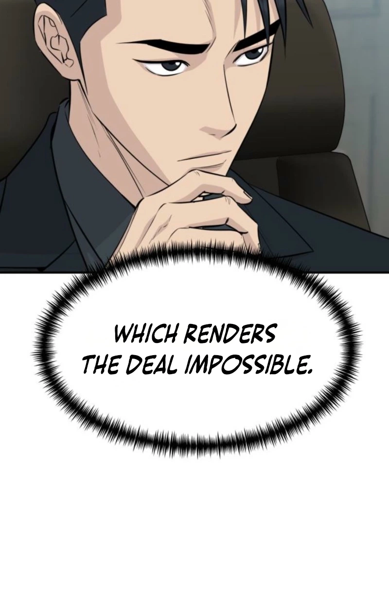 Genius Grandson of the Loan Shark King Chapter 120 335 ea42f1d3360b