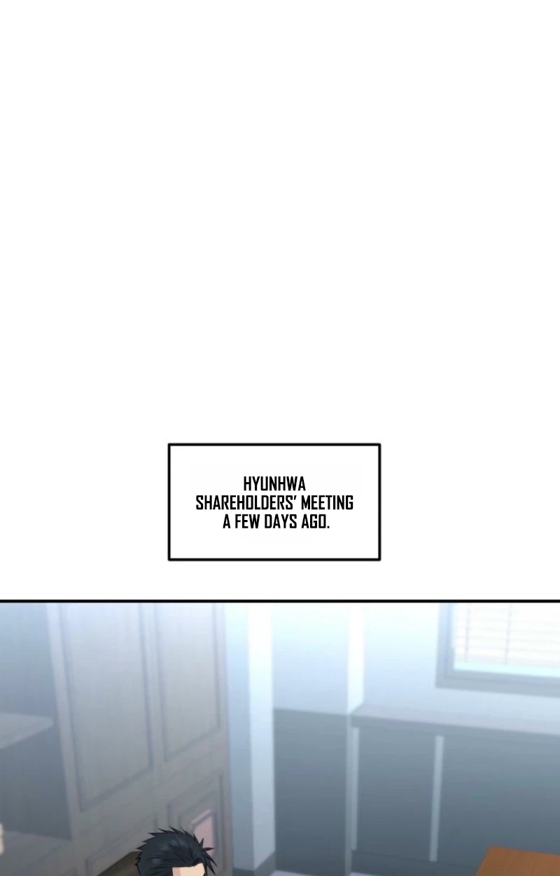 Genius Grandson of the Loan Shark King Chapter 120 329 eb7c18f094ba