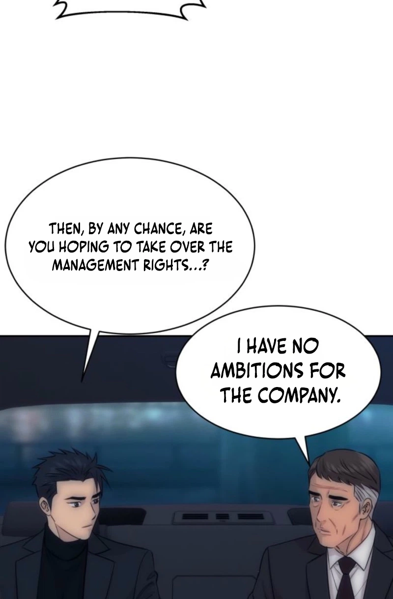 Genius Grandson of the Loan Shark King Chapter 120 351 ed71a5b28014