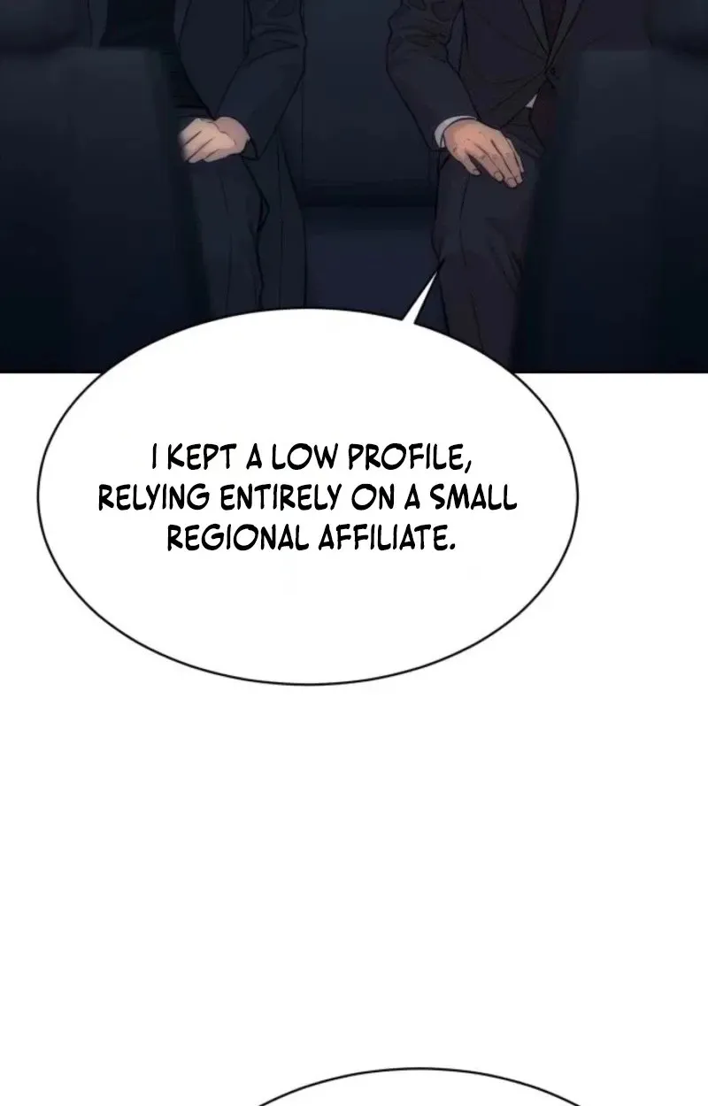 Genius Grandson of the Loan Shark King Chapter 120 347 f67469e3b835
