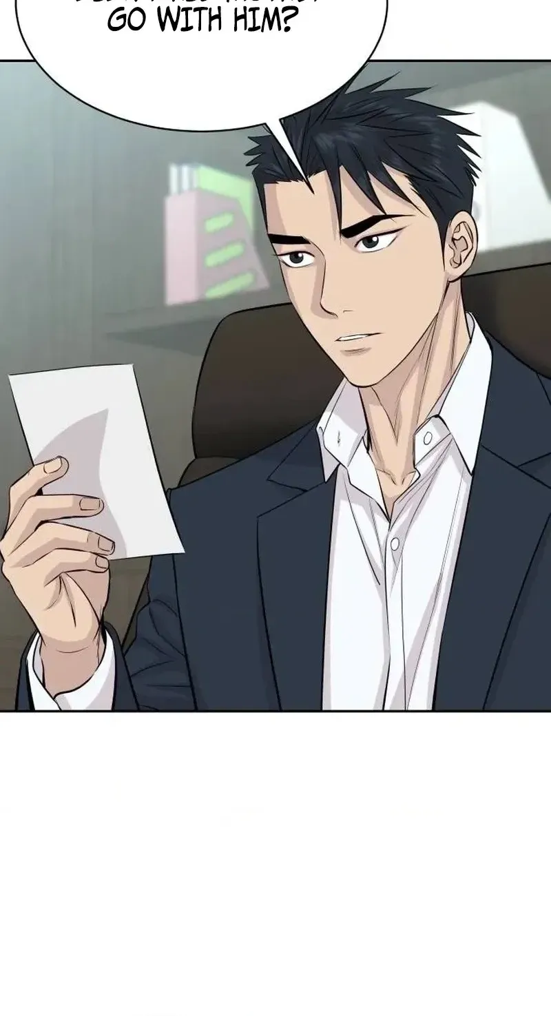 Genius Grandson of the Loan Shark King Chapter 121 312 004619170511