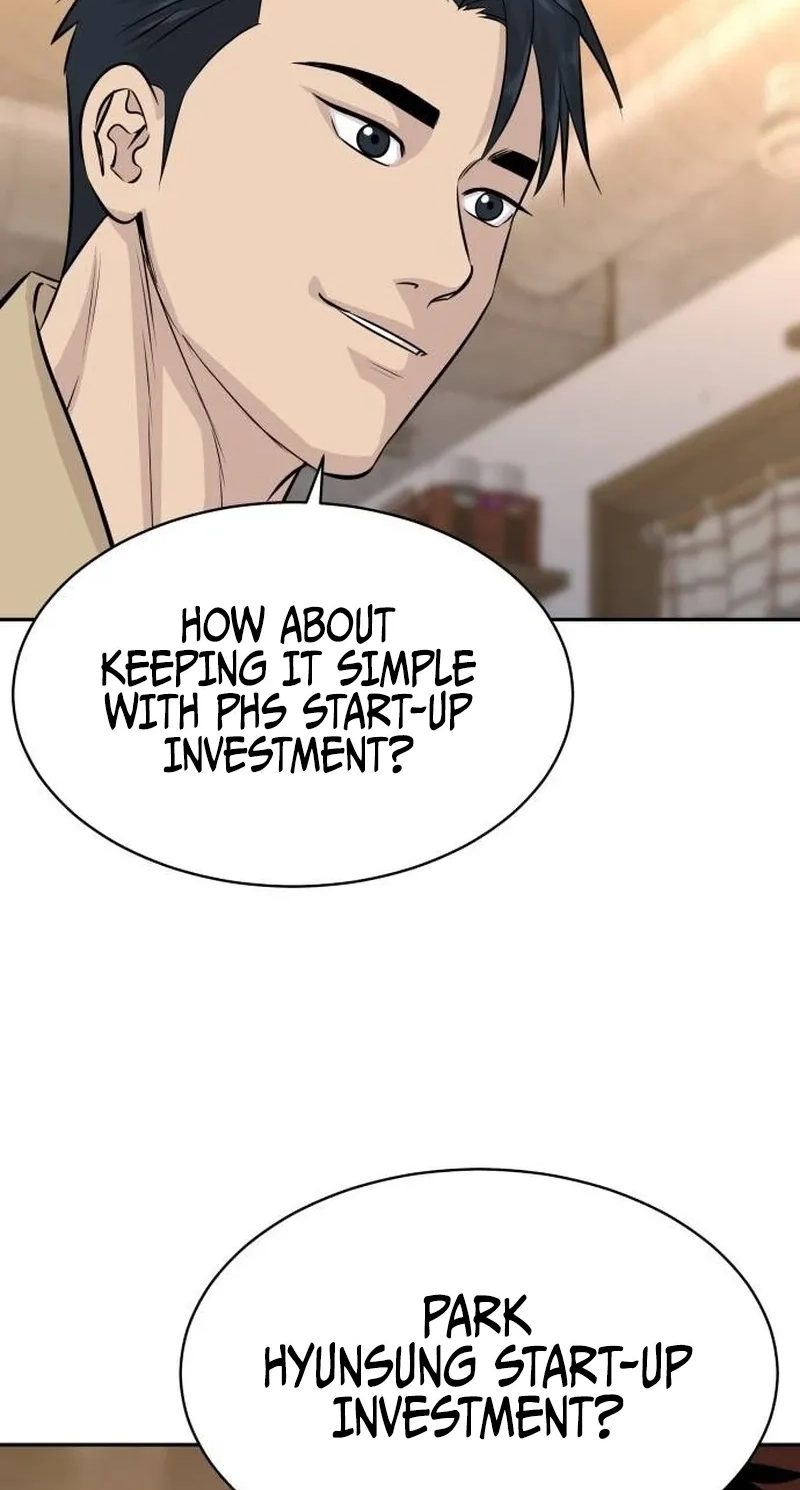 Genius Grandson of the Loan Shark King Chapter 121 359 07a19060e771