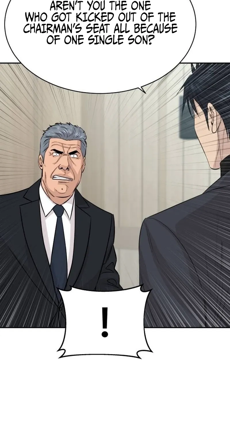Genius Grandson of the Loan Shark King Chapter 121 301 12945e7bda76