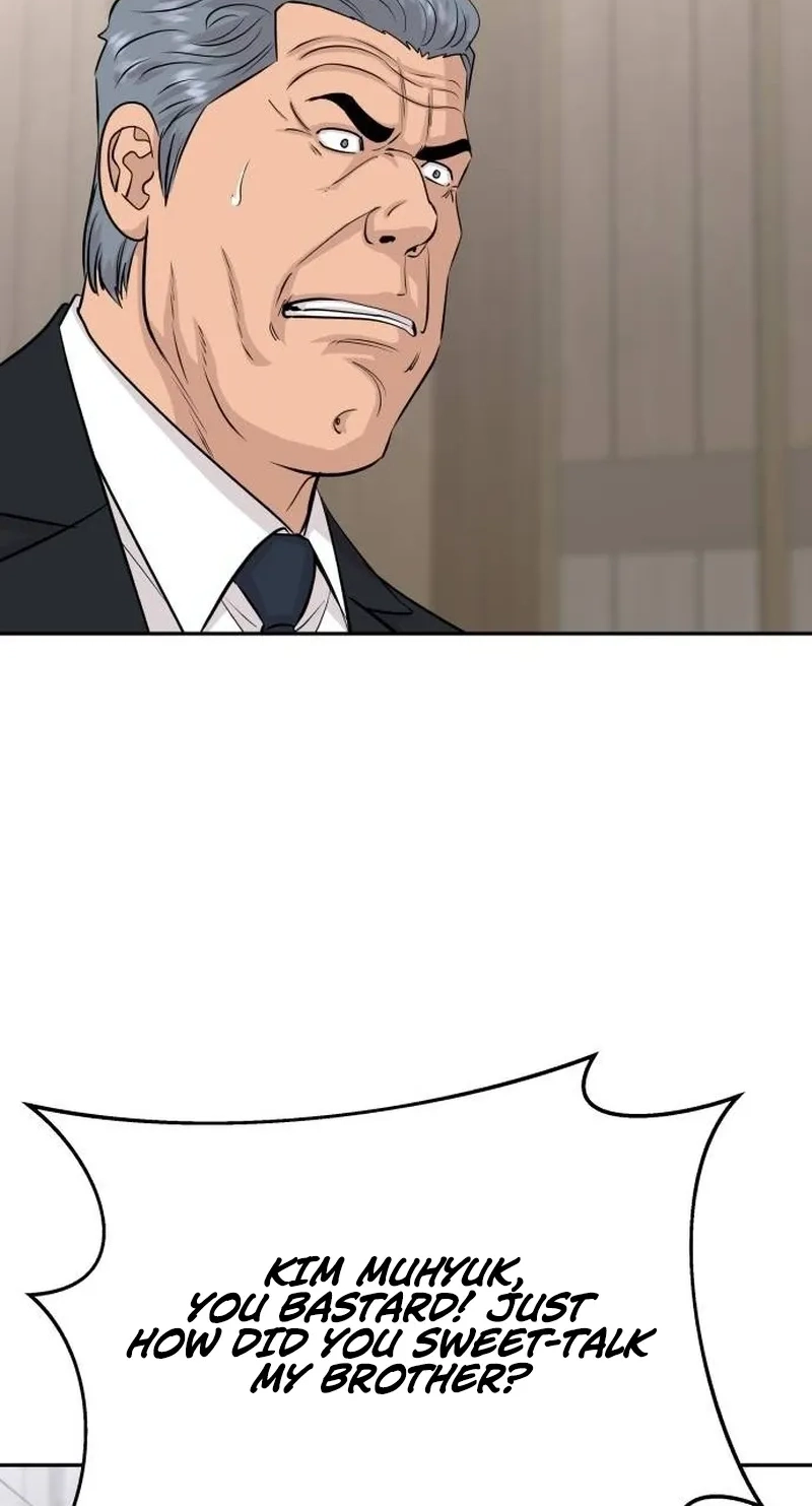 Genius Grandson of the Loan Shark King Chapter 121 293 14803771cbcd