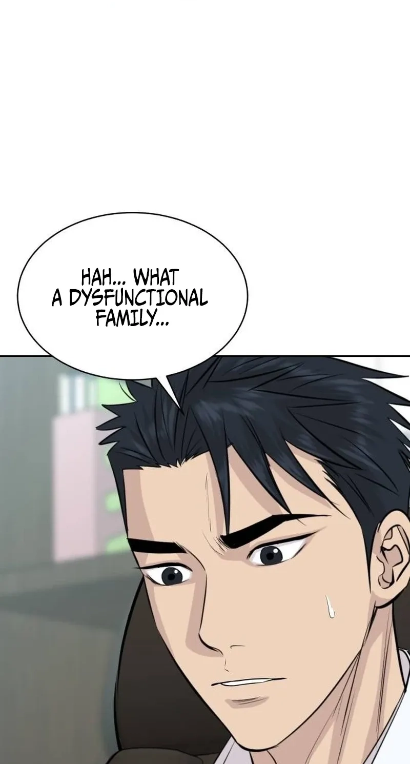 Genius Grandson of the Loan Shark King Chapter 121 314 1baef9533ebe