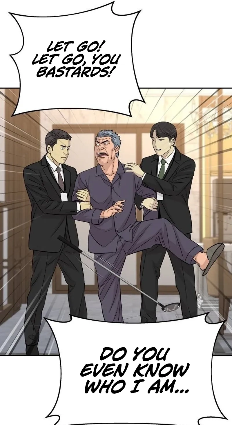 Genius Grandson of the Loan Shark King Chapter 121 373 1d8eb465f859