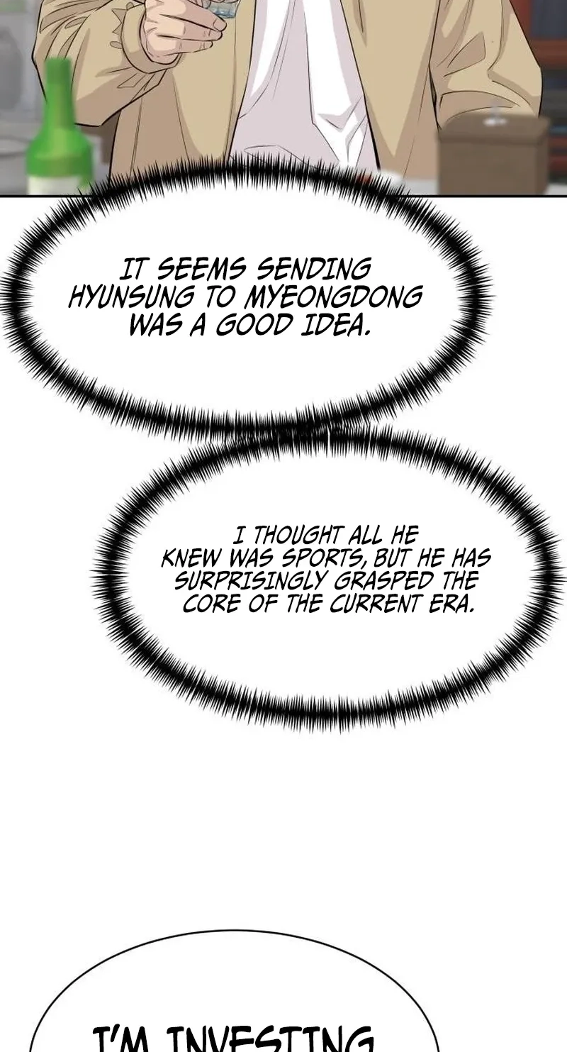 Genius Grandson of the Loan Shark King Chapter 121 364 29e64389f883
