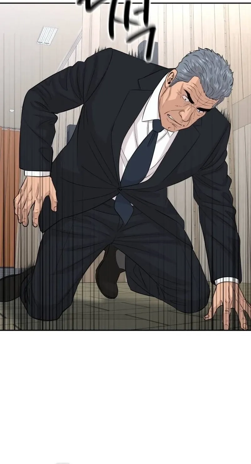 Genius Grandson of the Loan Shark King Chapter 121 305 2b9f77880969