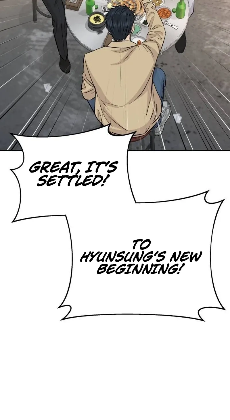 Genius Grandson of the Loan Shark King Chapter 121 367 4997b771aa55