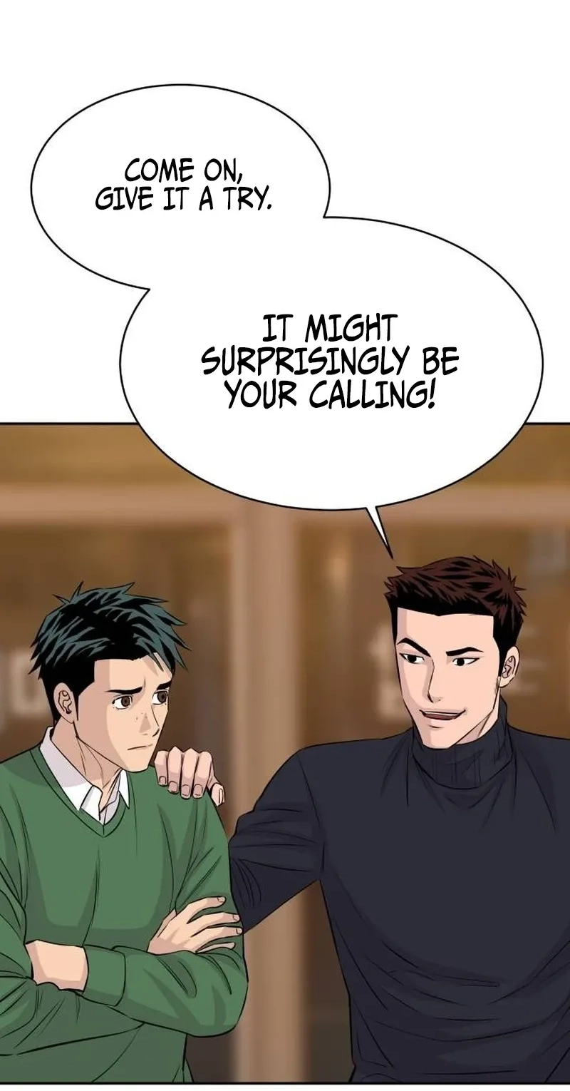Genius Grandson of the Loan Shark King Chapter 121 338 524d1cc60d7e