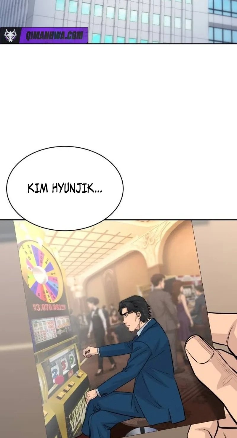 Genius Grandson of the Loan Shark King Chapter 121 309 54ea624aaa8b