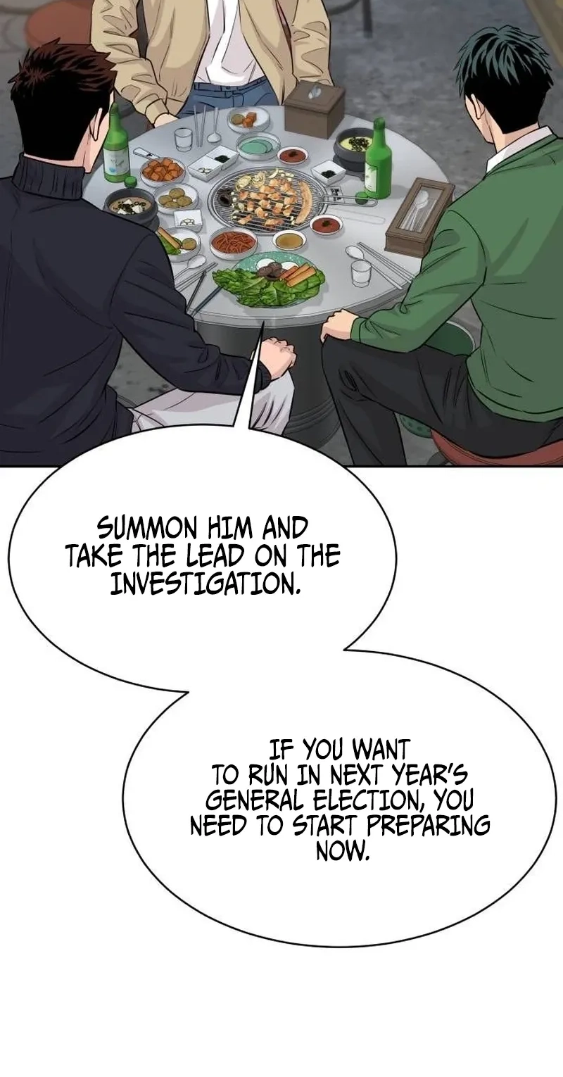 Genius Grandson of the Loan Shark King Chapter 121 336 5f14165f1d43