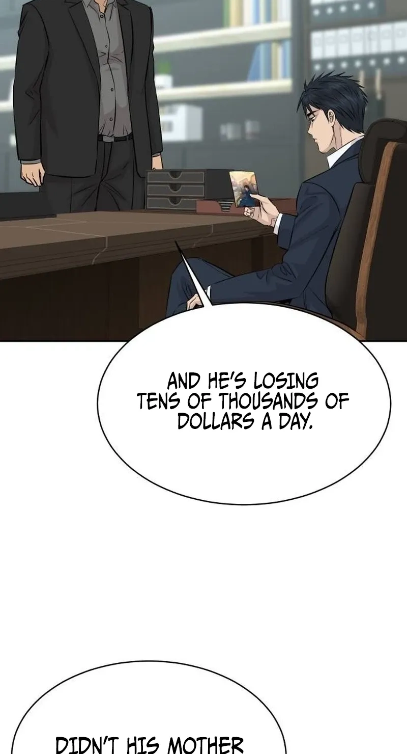 Genius Grandson of the Loan Shark King Chapter 121 311 73cfae573efb