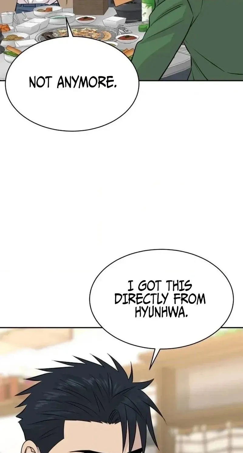 Genius Grandson of the Loan Shark King Chapter 121 332 763bf2fb583d