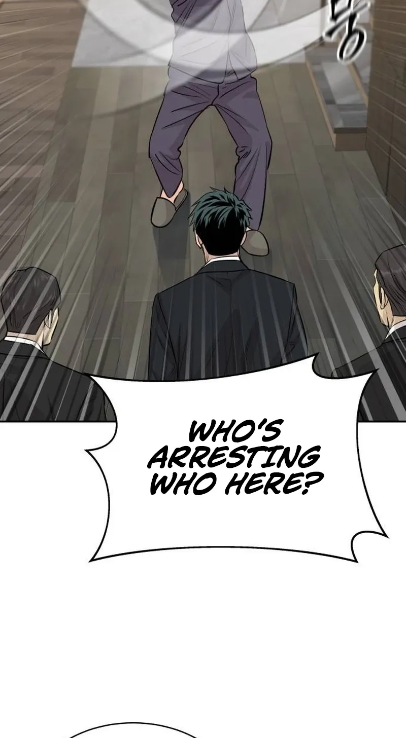 Genius Grandson of the Loan Shark King Chapter 121 371 7b93bf9acec8
