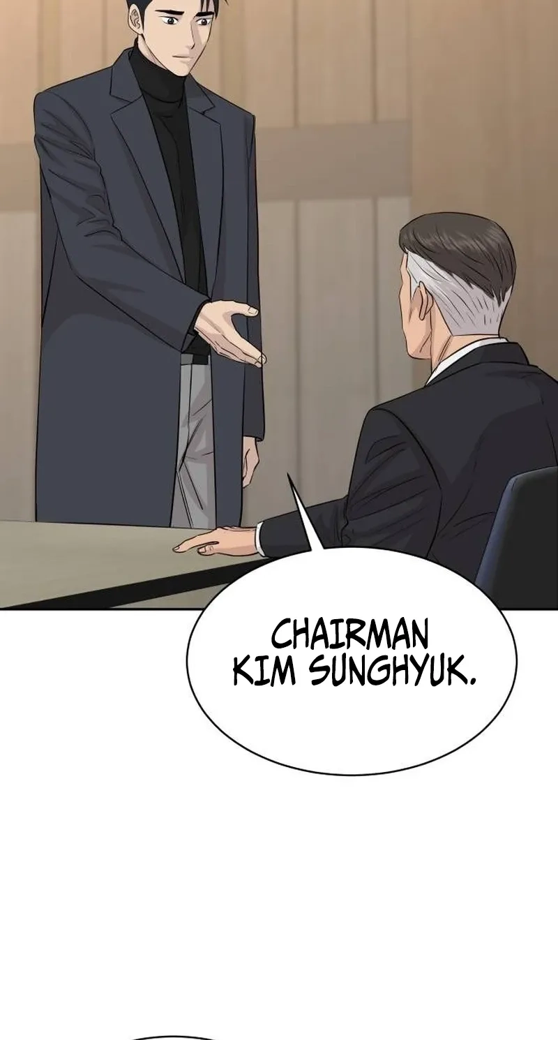 Genius Grandson of the Loan Shark King Chapter 121 287 887788d93fe1