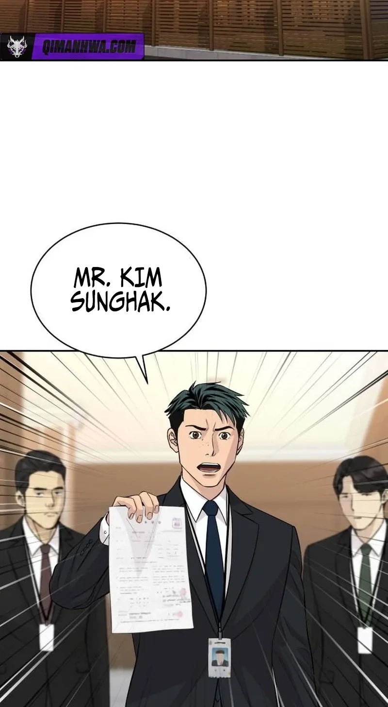 Genius Grandson of the Loan Shark King Chapter 121 369 92bf4004ee8d
